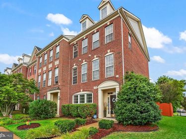 2725 CELESTIAL DRIVE, WOODBRIDGE, VA 22191