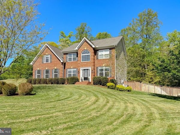 23017 HOLLOWAY COURT, HOLLYWOOD, MD 20636