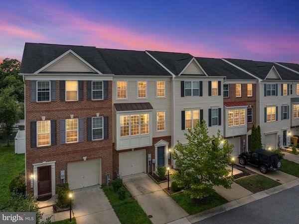 7724 SENTRY TERRACE, SEVERN, MD 21144