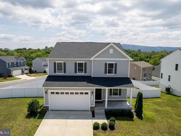 324 CEDAR SPRING, STRASBURG, VA 22657