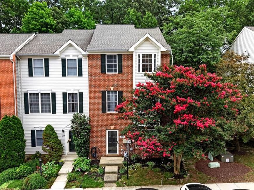 214 Tilden Way, Unit 214, Edgewater, MD 21037 Main Photo