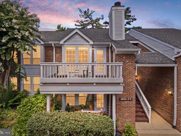 2600 F S ARLINGTON MILL DRIVE, Unit F, ARLINGTON, VA 22206