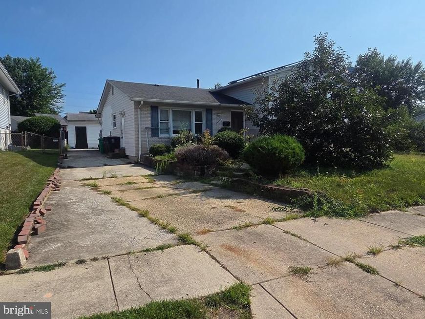 7906 Dawnwood Court , Lanham, MD 20706 Main Photo