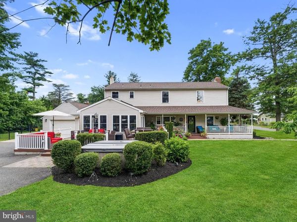 425 DELAWARE AVENUE, DELANCO, NJ 08075