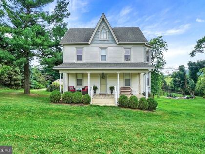 14275 EBAUGH ROAD Stewartstown, PA 17363
