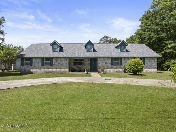 13045 Lambrecht Road, Gulfport, MS 39503