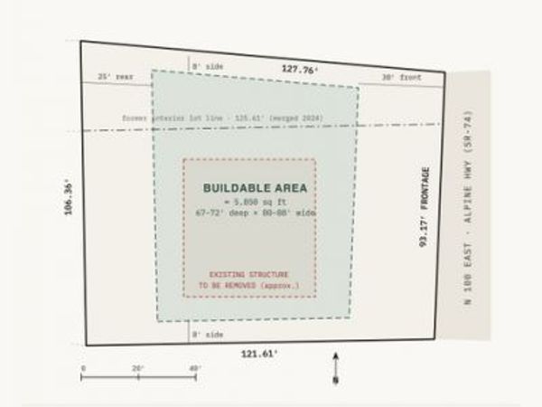 953 N 100 E, Unit 22, American Fork, UT 84003