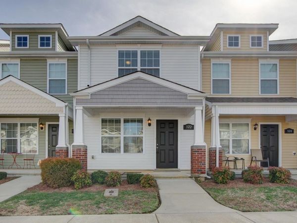 322 Sam Houston Cir , Clarksville, TN 37040