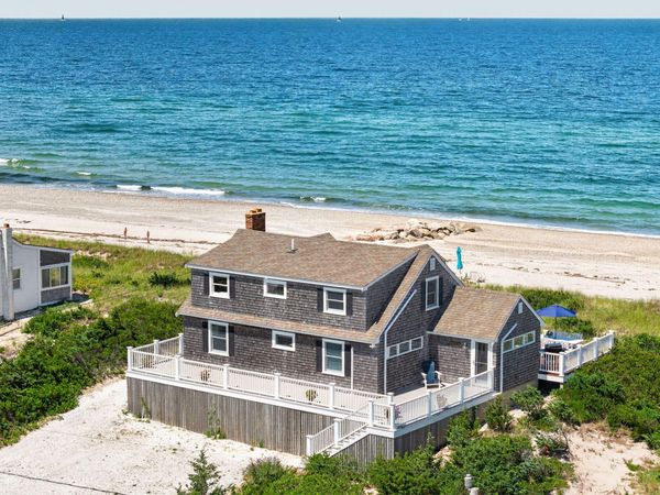 71-72 North Shore Boulevard, East Sandwich, MA 02537