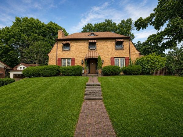413 S Garfield Avenue, Janesville, WI 53545
