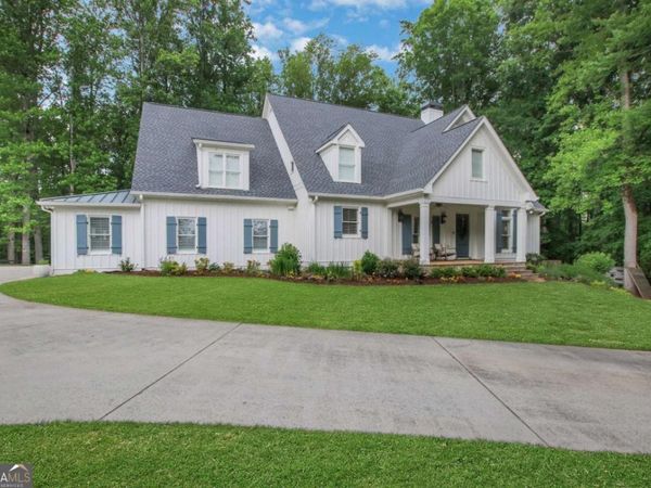 18568 Birmingham Highway, Alpharetta, GA 30004