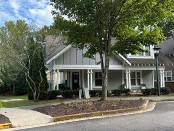 490 Barnett Shoals Road, Unit 101, Athens, GA 30605