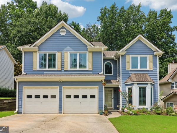 3664 Willgrove Way, Duluth, GA 30096