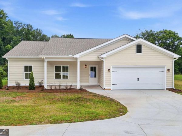 35 Quail Walk, Jasper, GA 30143