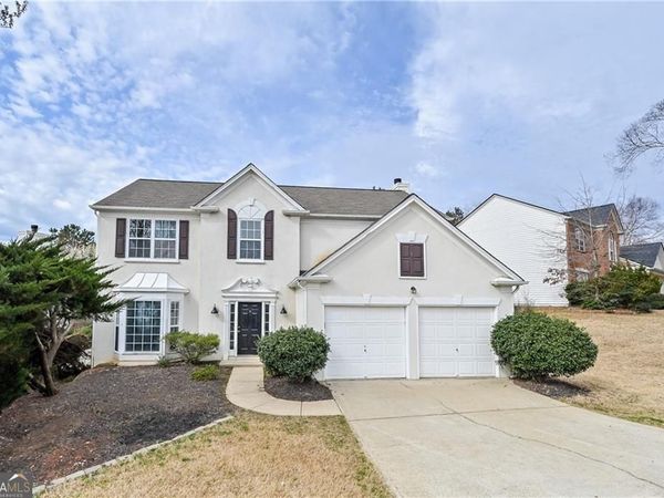 145 Sessingham Lane, Johns Creek, GA 30005