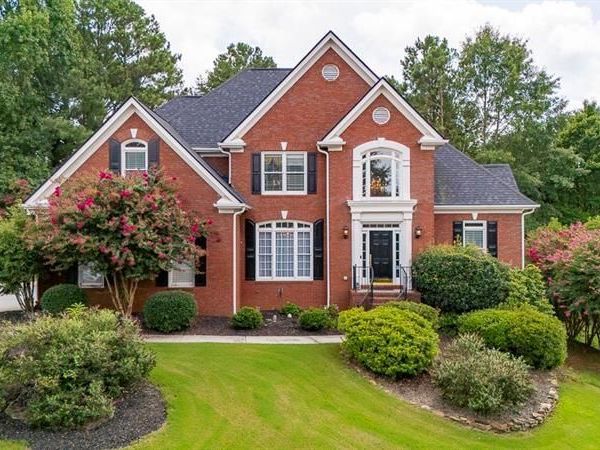 835 Ingleside Drive, Lawrenceville, GA 30044