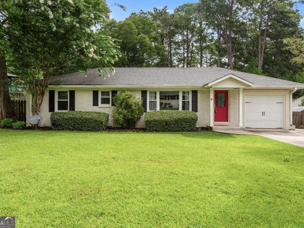 3683 Lee Street SE, Smyrna, GA 30080