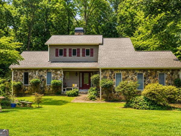 3491 Gleneagles Court, Snellville, GA 30039