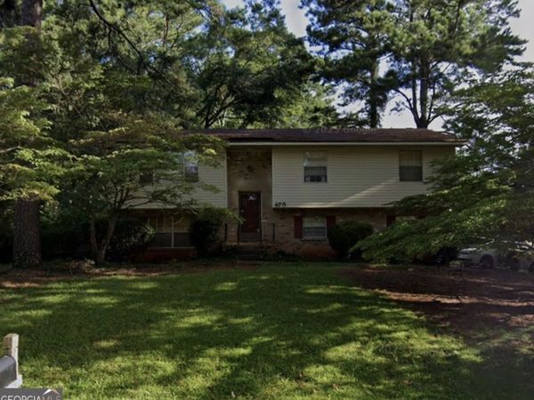 475 Valenti Court, Riverdale, GA 30274