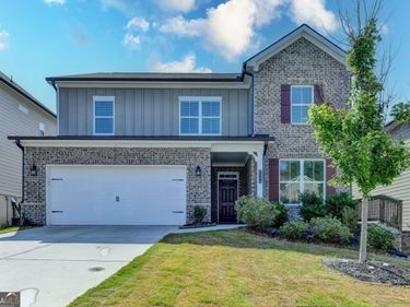 3335 Fall Branch Lane, Buford, GA 30519