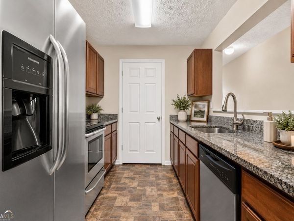 12303 Waldrop Pl, Decatur, GA 30034