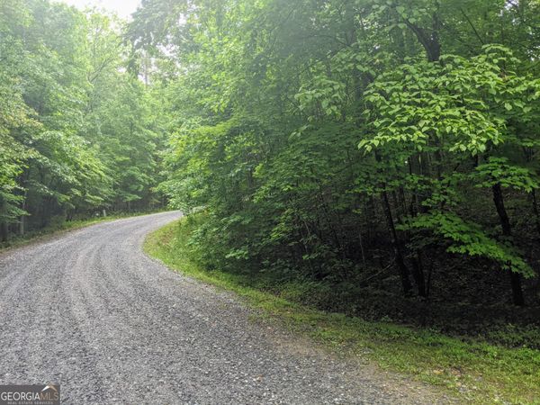 604 Possum Poke Road, Unit 22, Ellijay, GA 30536