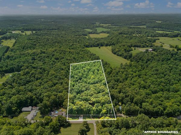 7115 Co Rd 650 S Lot #8, Hardinsburg, IN 47125