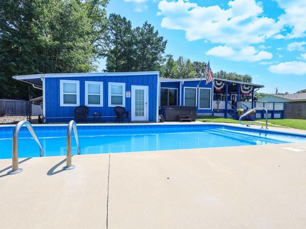 1650 Treasure Isle Road, Hot Springs, AR 71913