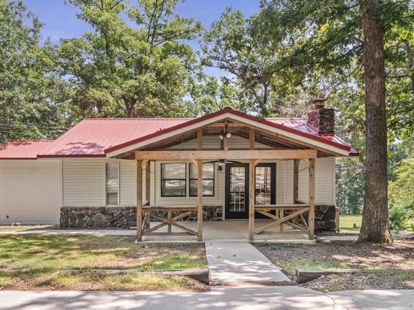 2642 Hwy 330 E., Clinton, AR 72031