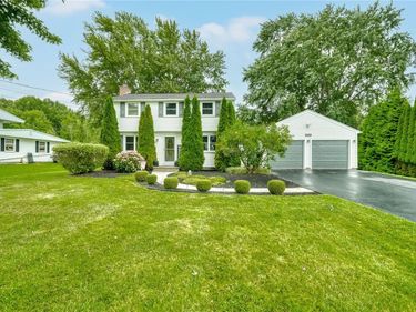 515 Huffer Road, Hilton, NY 14468