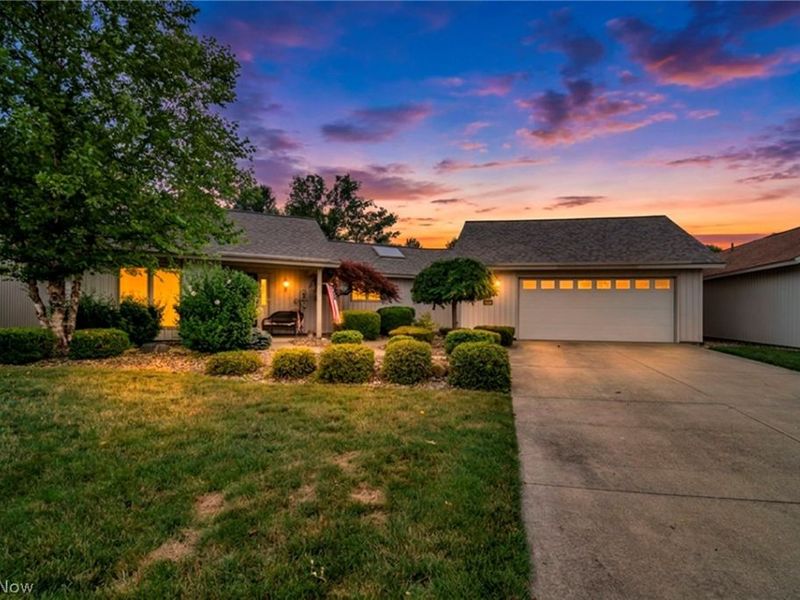 32668 Deerspring Court, North Ridgeville, OH 44039 Photo 1