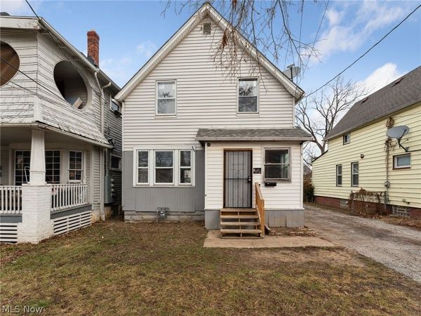 4002 Ardmore Avenue , Cleveland, OH 44109
