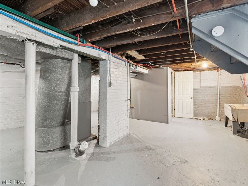 4002 Ardmore Avenue , Cleveland, OH 44109 Photo 41