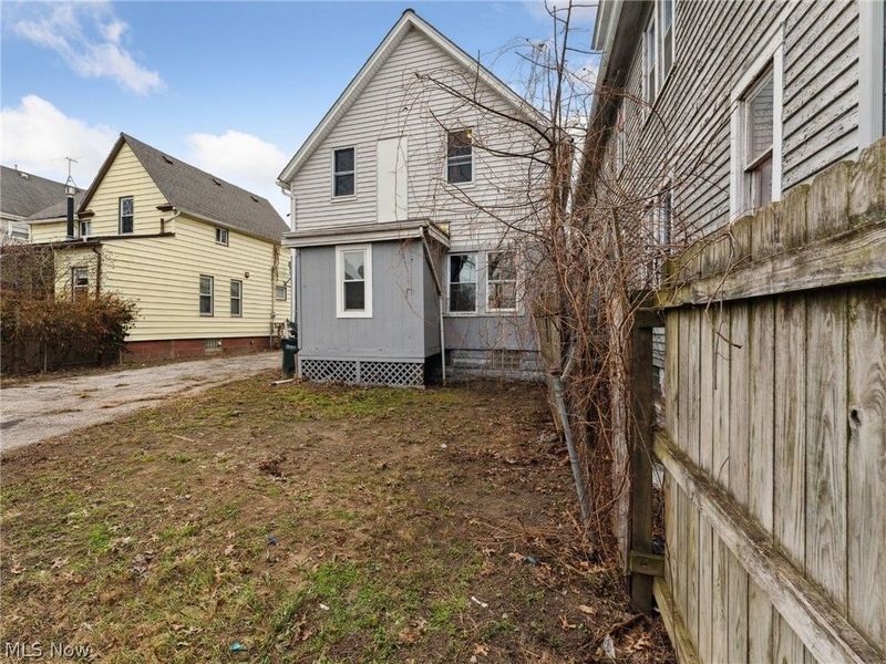 4002 Ardmore Avenue , Cleveland, OH 44109 Photo 43