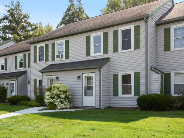 35 Brickyard Road, Unit 31, Essex Junction, VT 05452