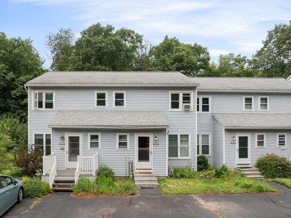 44 Commonwealth Unit 2 Drive, Unit 2, Colchester, VT 05446