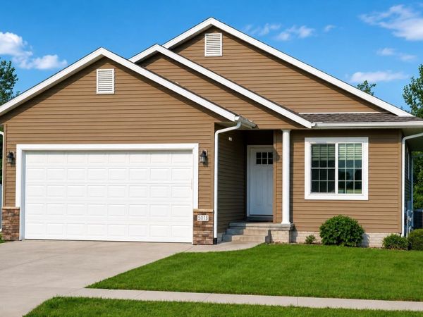 5008 Luke Street Street, Cedar Falls, IA 50613
