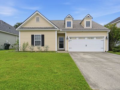 2078 Clipstone Drive, Ladson, SC 29456