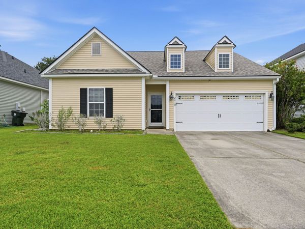 2078 Clipstone Drive, Ladson, SC 29456
