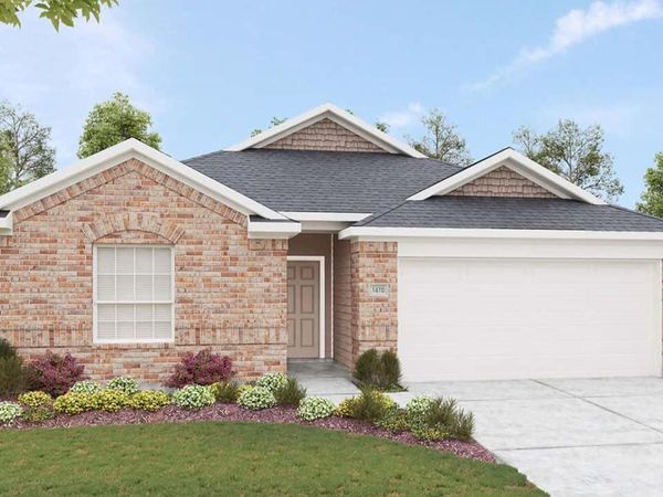 13523 Barn Chime ST , Elgin, TX 78621