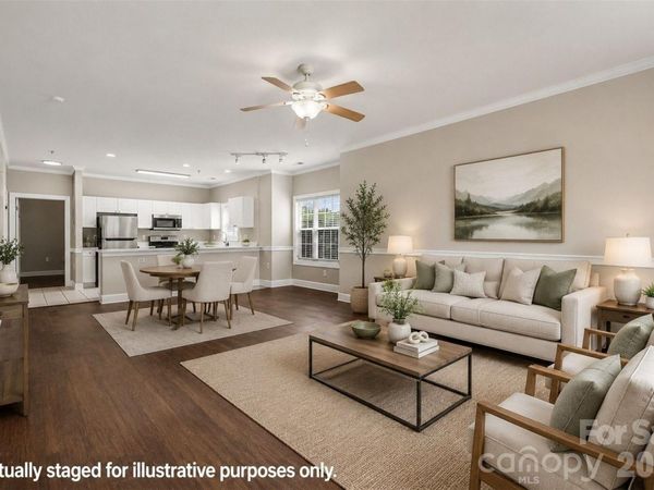 9041 Meadow Vista Road, Charlotte, NC 28213