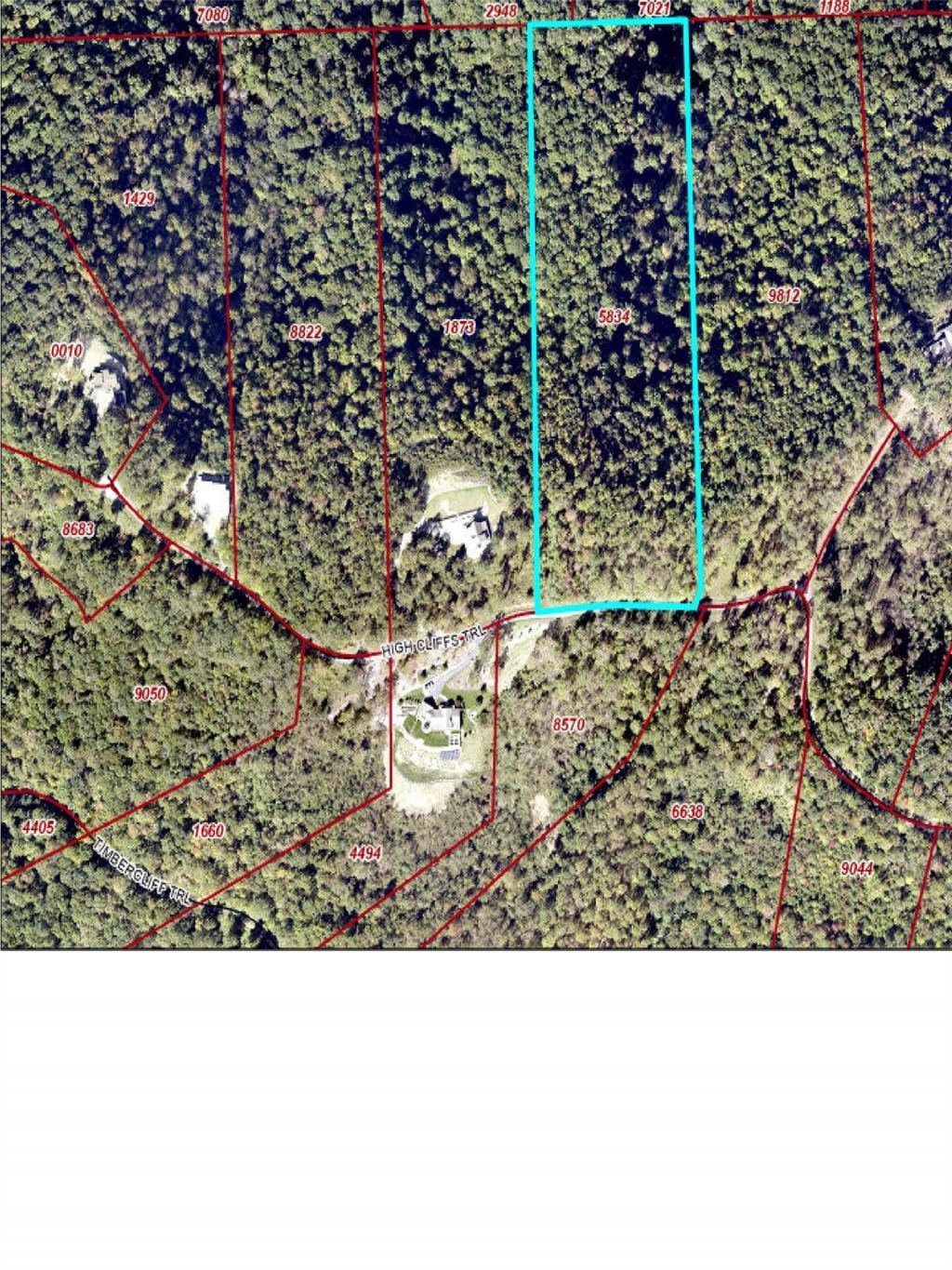 137 High Cliffs Trail, Black Mountain, NC 28711 Main Photo
