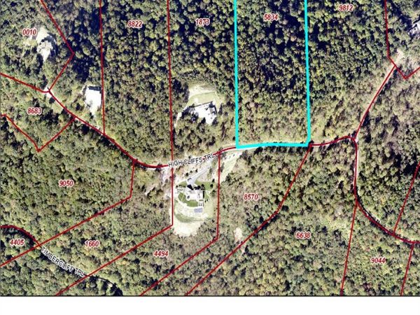 137 High Cliffs Trail, Black Mountain, NC 28711