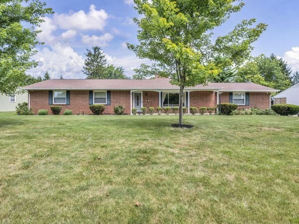 2052 Haviland Road , Columbus, OH 43220