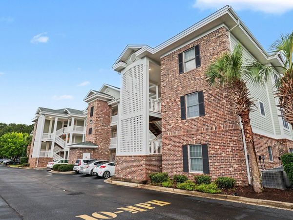 4869 Magnolia Pointe Ln. , Unit 205, Myrtle Beach, SC 29577
