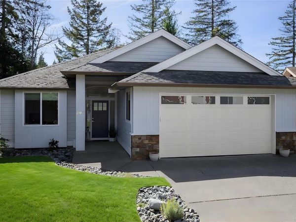 207 LINSTEAD Pl , Nanaimo, BC V9T 0G5