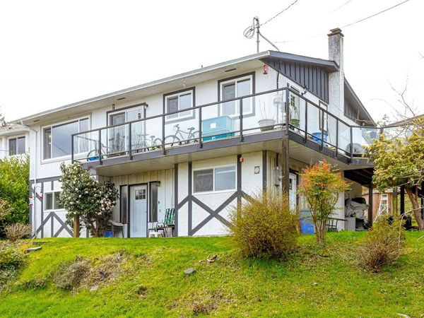 10190 View St , Chemainus, BC V0R 2K0
