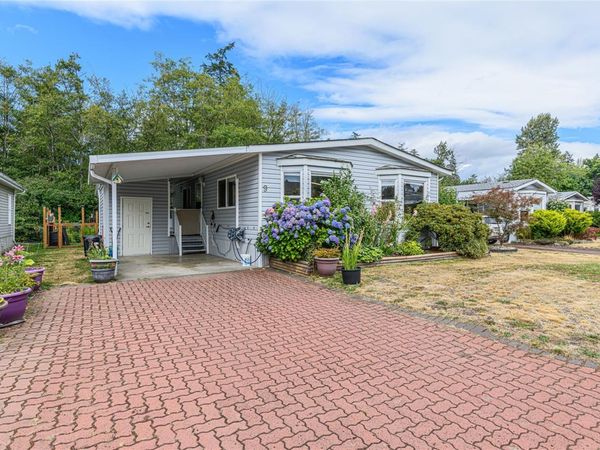 1927 Tzouhalem Rd , Unit #9, Duncan, BC V9L 5K5