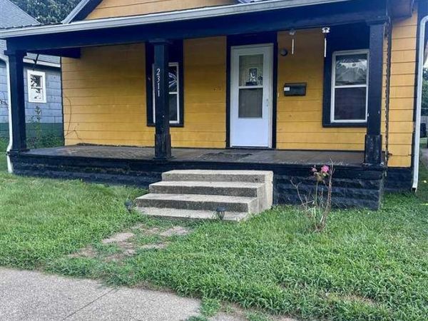 2311 3rd Avenue, Terre Haute, IN 47807