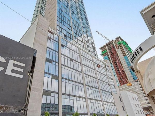 20 NE 11th St , Unit 3808, Miami, FL 33132